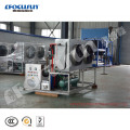 Focusun  new technology 5 ton Medium capacity flake ice machine with high quality